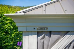 Sojag Hard-Top Gazebos-Monaco Gazebo