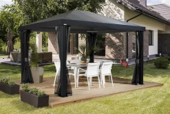 Sojag Soft-Top Gazebos|Soft-Top Gazebos-Monteserra Gazebo