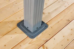 Sojag Soft-Top Gazebos|Soft-Top Gazebos-Monteserra Gazebo