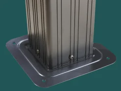 Sojag Hard-Top Gazebos-Mykonos Gazebo