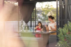 Sojag Hard-Top Gazebos-Savino Gazebo