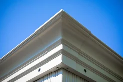 Sojag Solariums-Striano Screen House