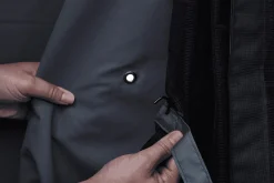 Sojag Hard-Top Gazebos-Turia 10 ft. x 12 ft. Gazebo