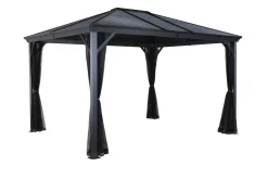 Sojag Hard-Top Gazebos-Ventura Gazebo