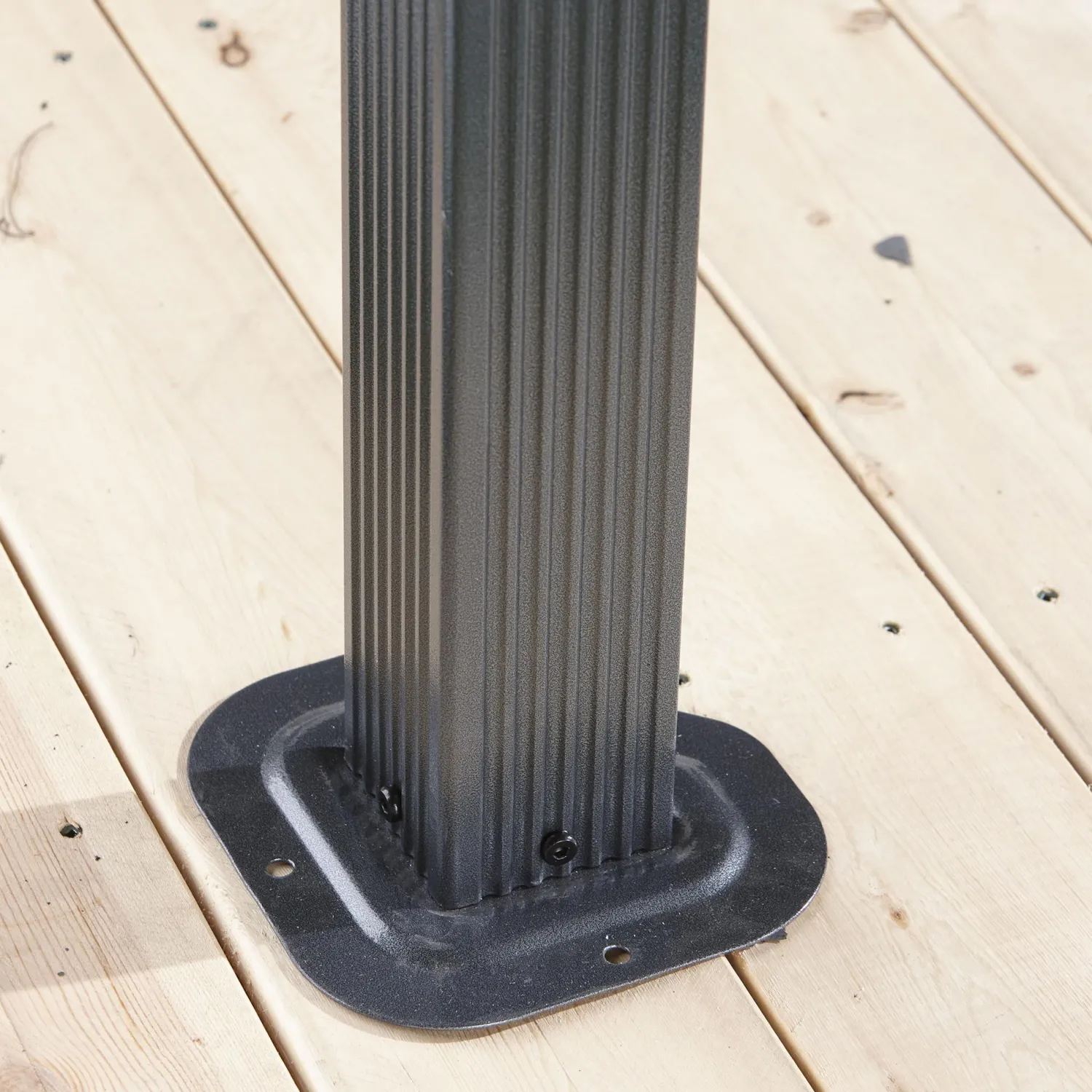 Sojag Hard-Top Gazebos-Ventura Gazebo