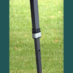 QuikShade Pop-Up Canopies|Canopy Tents-Summit X Straight Leg Pop-Up Canopy Tent