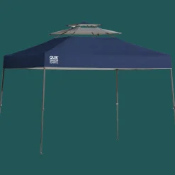 QuikShade Pop-Up Canopies|Canopy Tents-Summit X Straight Leg Pop-Up Canopy Tent