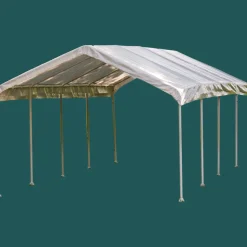 ShelterLogic Canopy Tents-Super Max™ Canopy, 12 ft. x 26 ft.