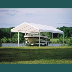 ShelterLogic Canopy Tents-Super Max™ Canopy, 12 ft. x 26 ft.