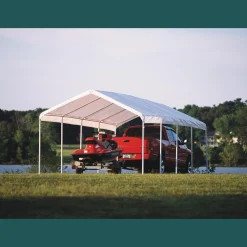 ShelterLogic Canopy Tents-Super Max™ Canopy, 12 ft. x 26 ft.