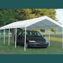 ShelterLogic Canopy Tents-Super Max™ Canopy, 12 ft. x 26 ft.