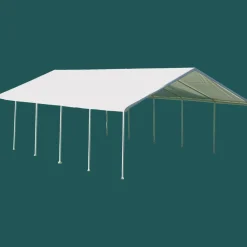 ShelterLogic Canopy Tents-Super Max™ Canopy, 18 ft. x 30 ft.