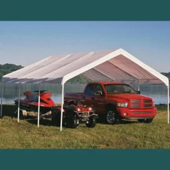 ShelterLogic Canopy Tents-Super Max™ Canopy, 18 ft. x 20 ft.
