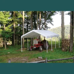 ShelterLogic Canopy Tents-Super Max™ Canopy, 12 ft. x 20 ft.