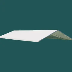 ShelterLogic Replacement Covers-Super Max™ Canopy Replacement Top, 18 ft. x 40 ft.