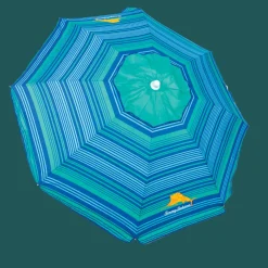 Tommy Bahama Beach Umbrellas-Beach Umbrella with ANCHORX™ System