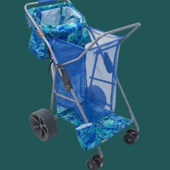Tommy Bahama Beach Carts-Wonder Wheeler Beach Cart