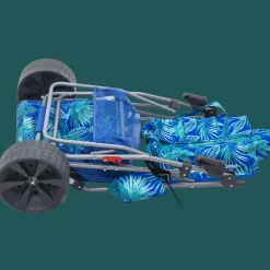Tommy Bahama Beach Carts-Wonder Wheeler Beach Cart
