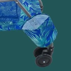 Tommy Bahama Beach Carts-Wonder Wheeler Beach Cart