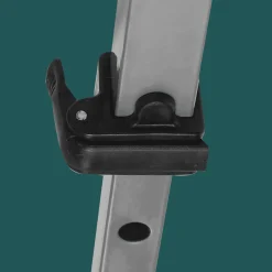 QuikShade Pop-Up Canopies-Weekender Elite Straight Leg Pop-Up Canopy Tent