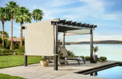 Sojag Pergolas-Yamba 10 ft. x 13 ft. Pergola
