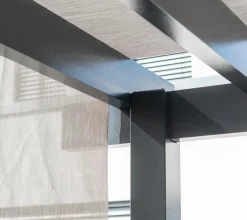 Sojag Pergolas-Yamba 10 ft. x 13 ft. Pergola