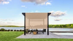 Sojag Pergolas-Yamba Pergola