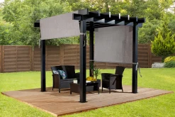Sojag Pergolas-Yamba Pergola